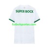 Camiseta Sporting CP 60th Anniversary Primera Equipación 2024